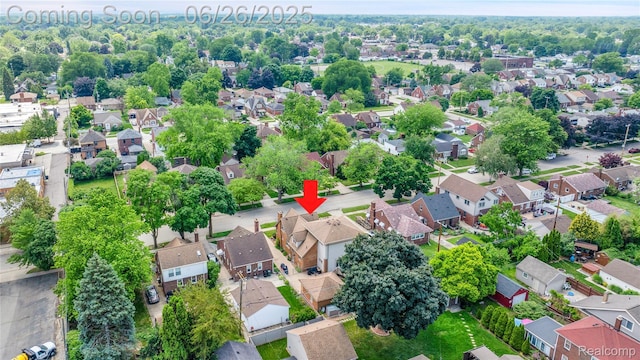 15552 Harrison Ave, Westland, MI 48101