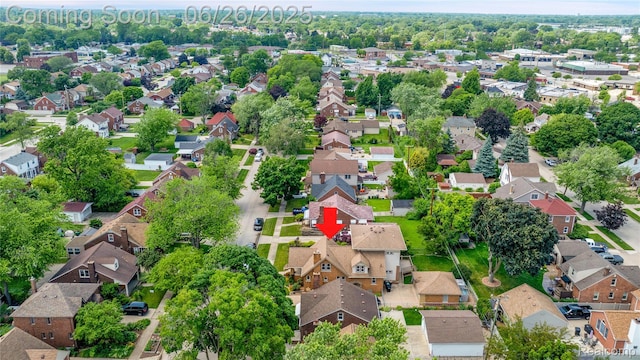15552 Harrison Ave, Westland, MI 48101
