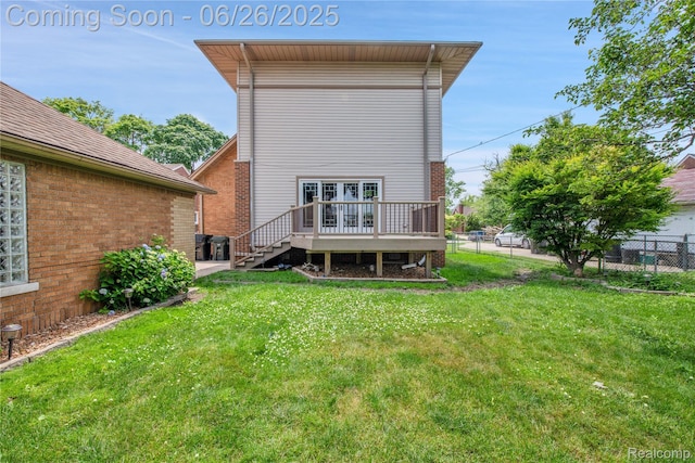 15552 Harrison Ave, Westland, MI 48101