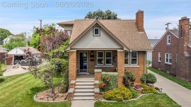 15552 Harrison Ave, Westland, MI 48101