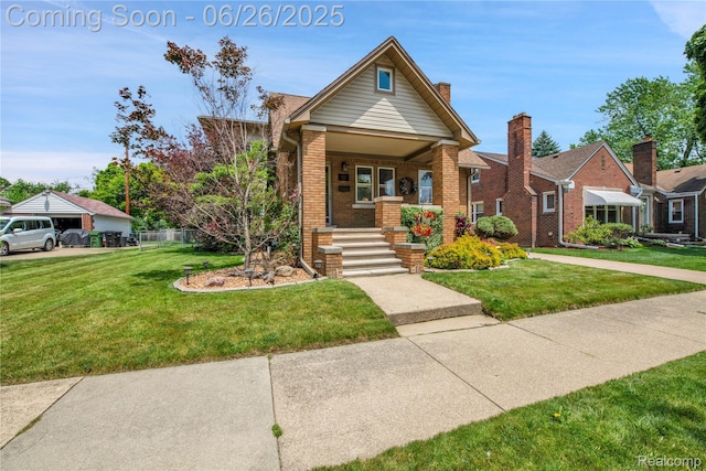 15552 Harrison Ave, Westland, MI 48101