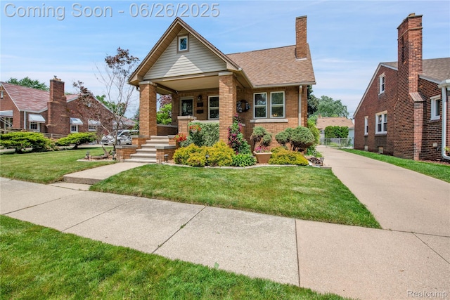 15552 Harrison Ave, Westland, MI 48101
