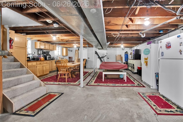 15552 Harrison Ave, Westland, MI 48101