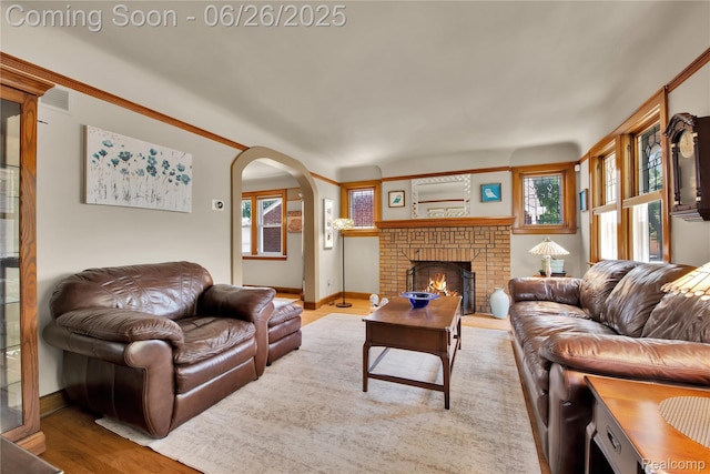 15552 Harrison Ave, Westland, MI 48101