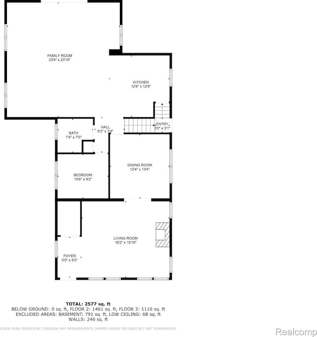 15552 Harrison Ave, Allen Park, MI 48101 - photo 47