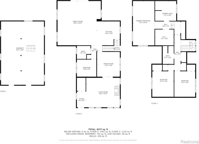15552 Harrison Ave, Allen Park, MI 48101 - photo 50