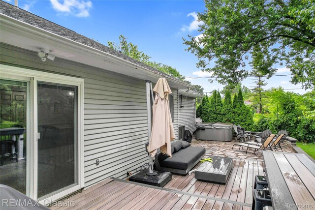 24723 Glenda St, Novi, MI 48375 - photo 7
