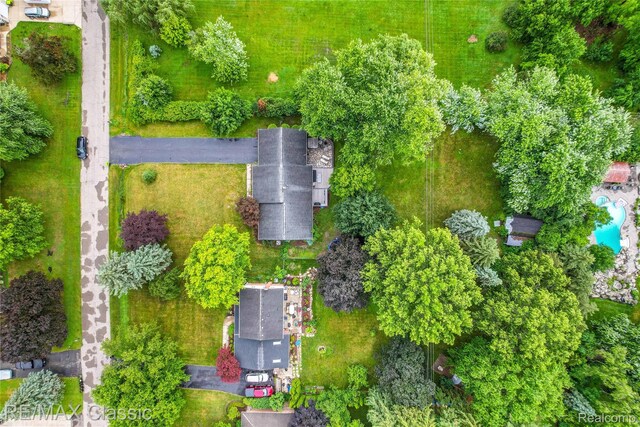 24723 Glenda St, Novi, MI 48375 - photo 16