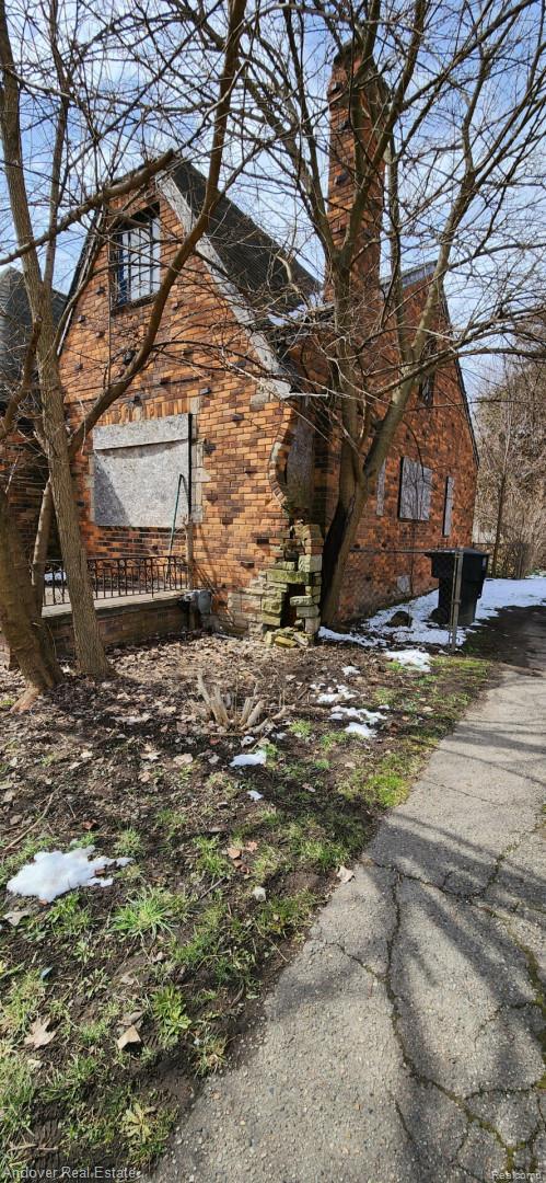 14321 Ardmore St, Detroit, MI 48227 - photo 2