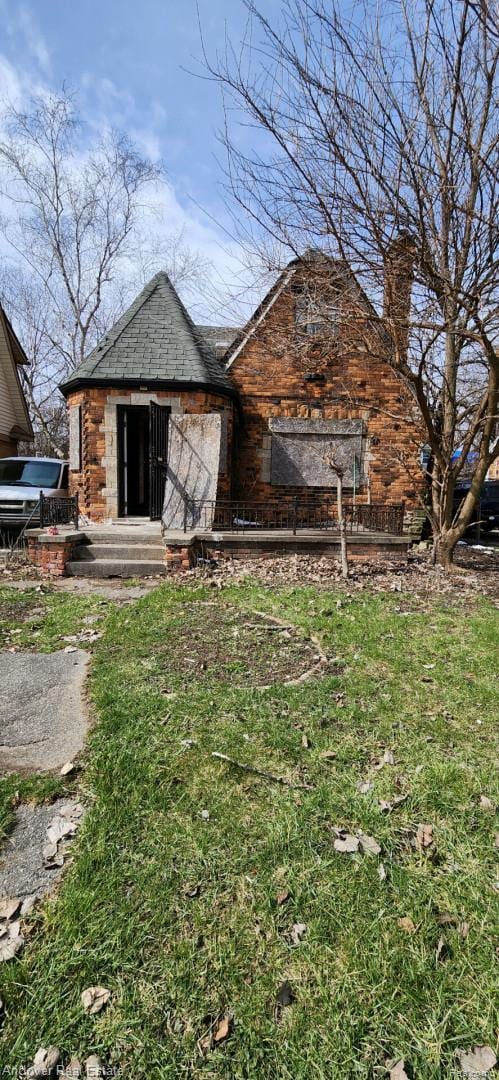 14321 Ardmore St, Detroit, MI 48227 - photo 1