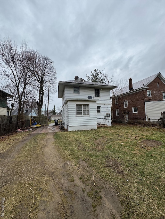244 Nelson St, Pontiac, MI 48342 - photo 14