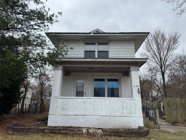 244 Nelson St, Pontiac, MI 48342 - photo 1