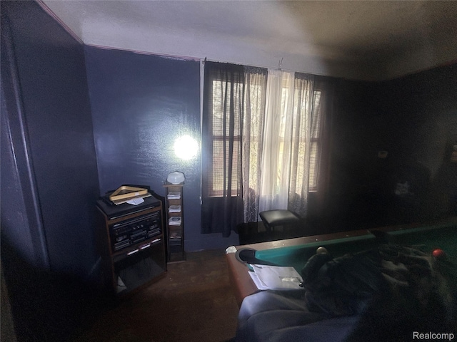 18602 Brinker St, Detroit, MI 48234 - view of bedroom