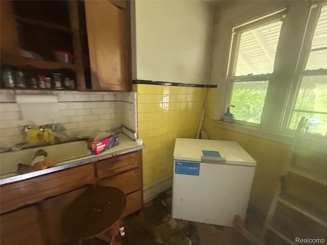 18602 Brinker St, Detroit, MI 48234 - view of laundry area