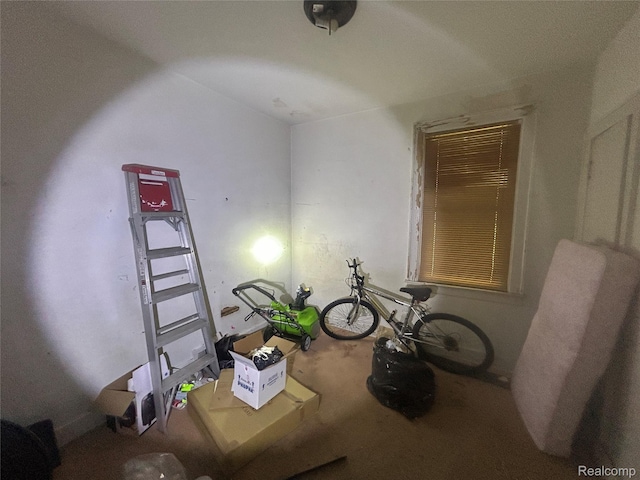 18602 Brinker St, Detroit, MI 48234 - interior space