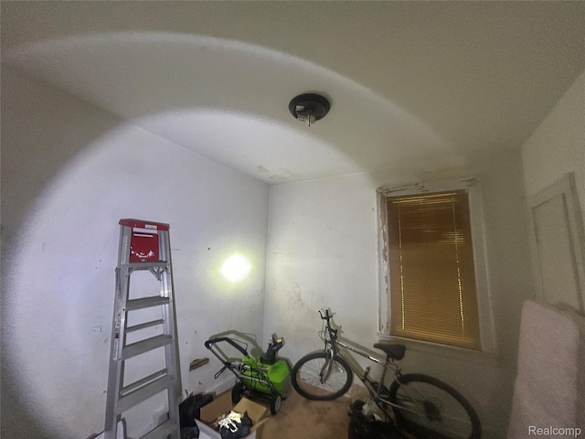 18602 Brinker St, Detroit, MI 48234 - interior space