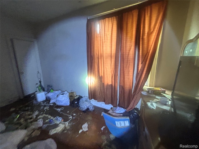 18602 Brinker St, Detroit, MI 48234 - view of misc room