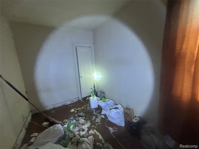 18602 Brinker St, Detroit, MI 48234 - view of additional living space