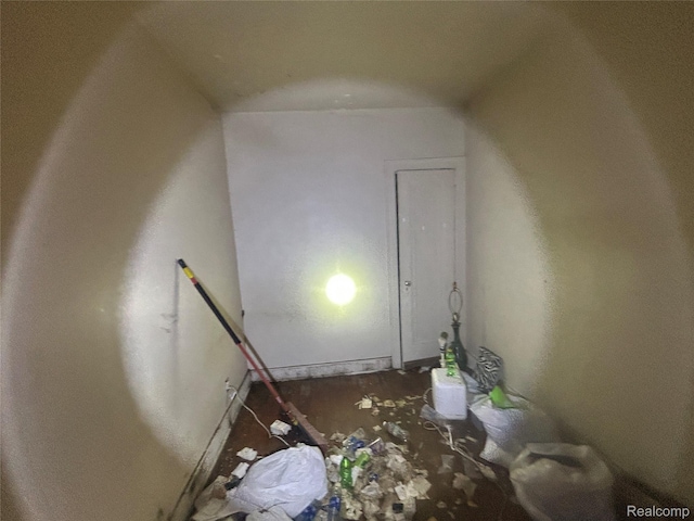 18602 Brinker St, Detroit, MI 48234 - view of bonus room