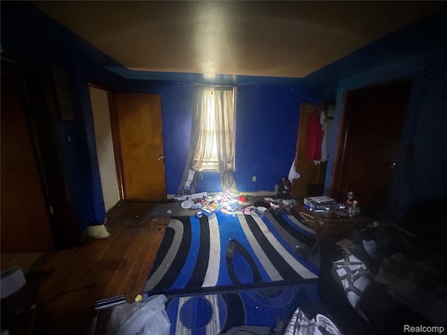 18602 Brinker St, Detroit, MI 48234 - view of bedroom