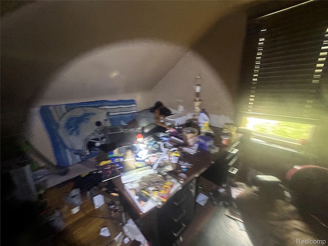 18602 Brinker St, Detroit, MI 48234 - view of bedroom