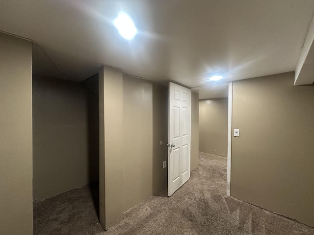 3002 Seaton Circuit N, Warren, MI 48091 - finished basement with carpet