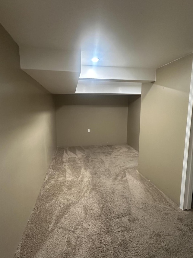3002 Seaton Circuit N, Warren, MI 48091 - finished basement featuring carpet flooring