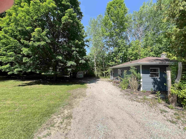 4747 Strait Rd, Traverse City, MI 49685 - photo 15