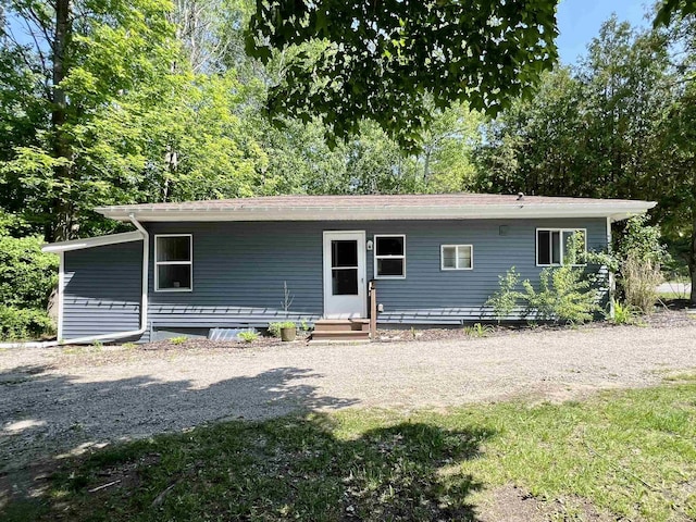 4747 Strait Rd, Traverse City, MI 49685 - photo 2