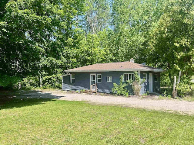 4747 Strait Rd, Traverse City, MI 49685 - photo 1