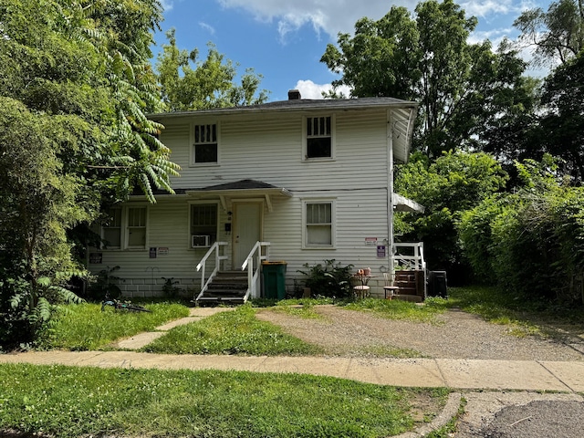 39 Harris Ave, Battle Creek, MI 49037 - photo 1