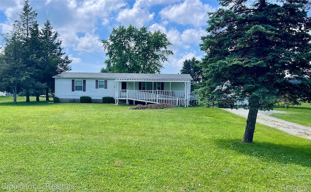 5022 Belsay Rd, Grand Blanc, MI 48439 - photo 1