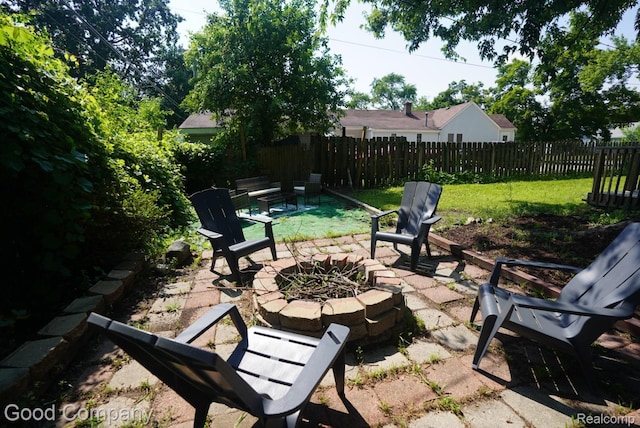 1744 E Madge Ave, Hazel Park, MI 48030 - photo 15