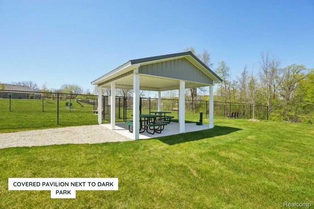 500 Jubilee Dr, Whitmore Lake, MI 48189 - photo 30