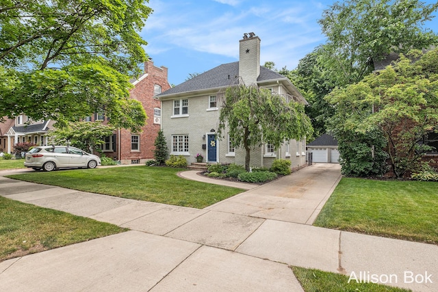828 Cadillac Dr SE, Grand Rapids, MI 49506