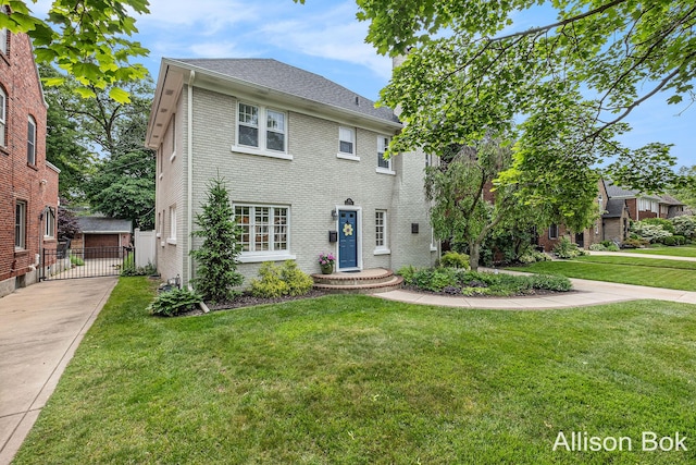 828 Cadillac Dr SE, Grand Rapids, MI 49506