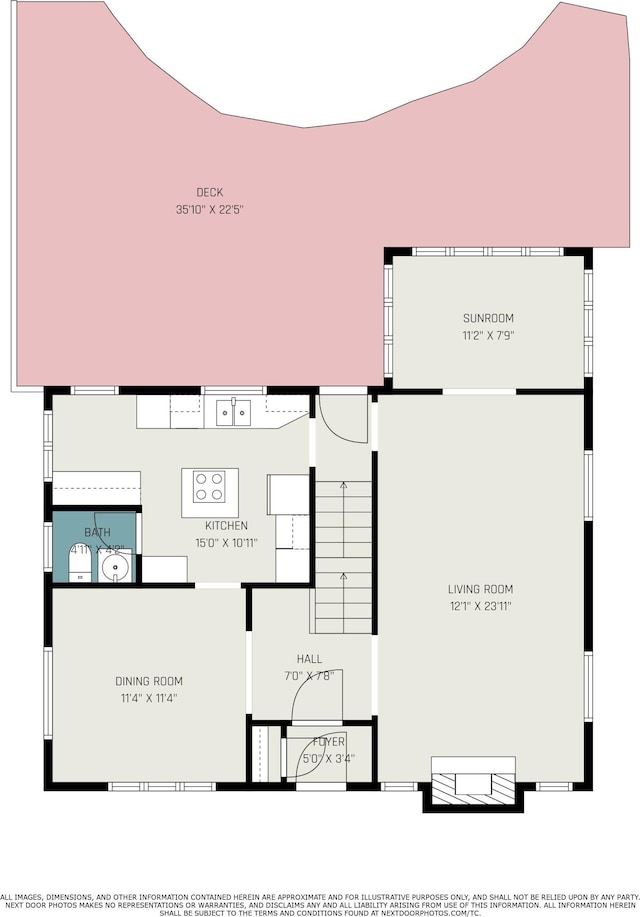 828 Cadillac Dr SE, Grand Rapids, MI 49506