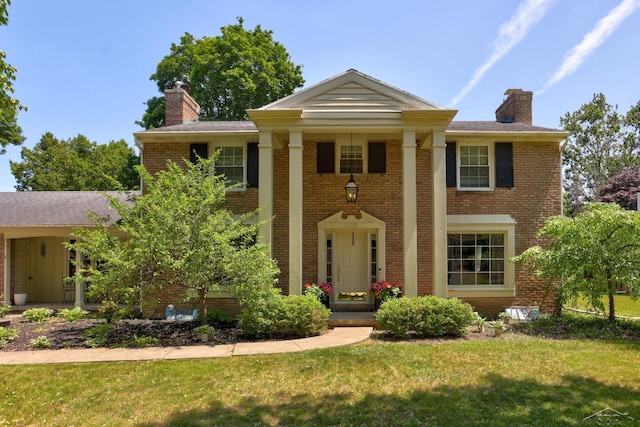 805 Westchester Rd, Saginaw, MI 48638 - photo 3