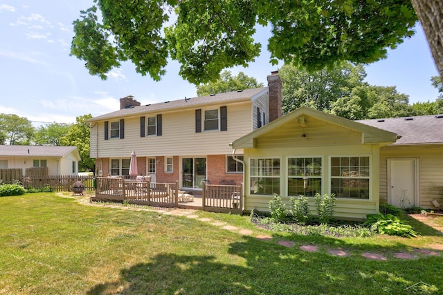 805 Westchester Rd, Saginaw, MI 48638 - photo 40