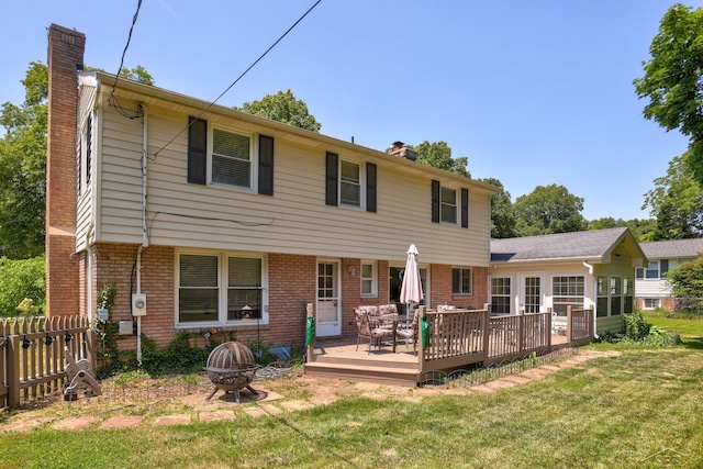 805 Westchester Rd, Saginaw, MI 48638 - photo 41