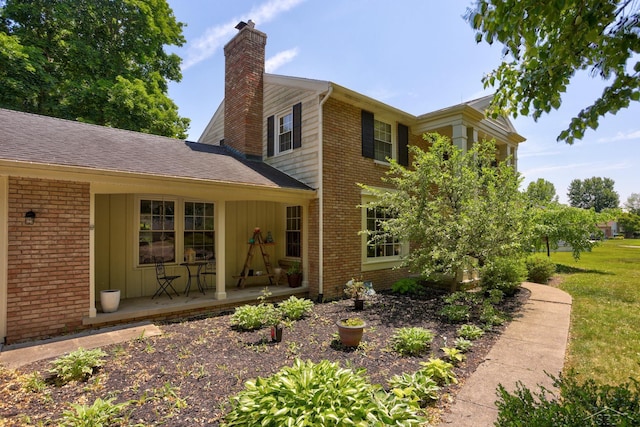 805 Westchester Rd, Saginaw, MI 48638 - photo 5