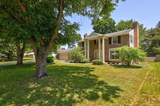 805 Westchester Rd, Saginaw, MI 48638 - photo 2