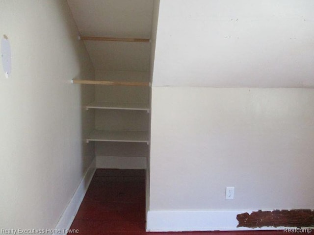 1027 Elmwood St, Port Huron, MI 48060 - view of pantry