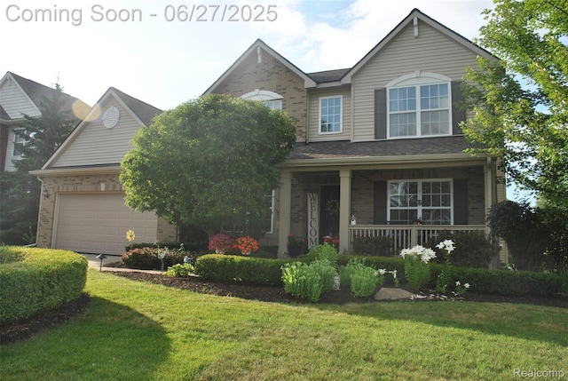 3971 Silver Charm Ln, Howell, MI 48843 - photo 2