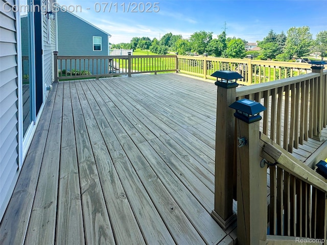 1395 Bluff Dr, Howell, MI 48843 - photo 24