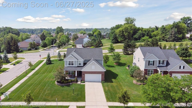 2241 Kenan Dr, Wixom, MI 48393 - photo 3