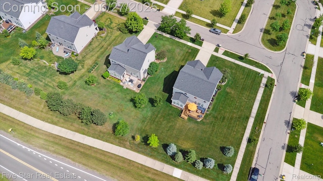 2241 Kenan Dr, Wixom, MI 48393 - photo 55