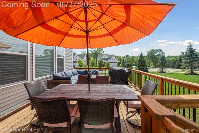2241 Kenan Dr, Wixom, MI 48393 - photo 45