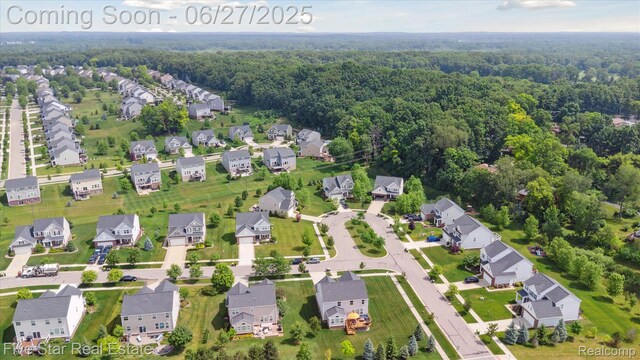 2241 Kenan Dr, Wixom, MI 48393 - photo 56
