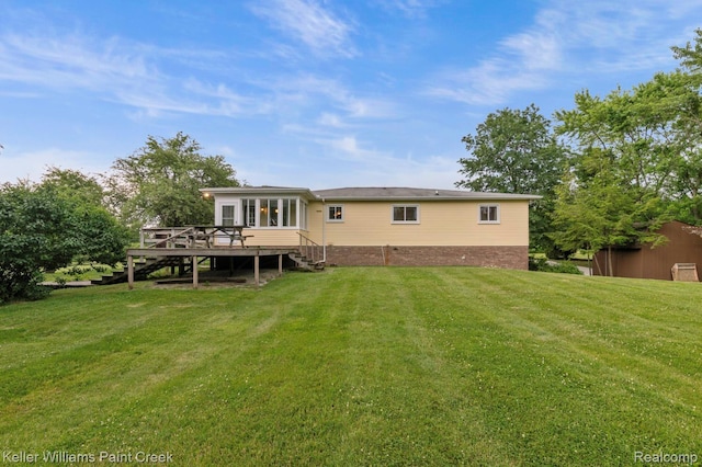 67875 Campground Rd, Washington, MI 48095 - photo 6